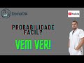 Passe - Ufms - Probabilidade