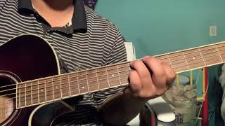 No creo- Grupo Triple L tutorial (guitarra acordes)