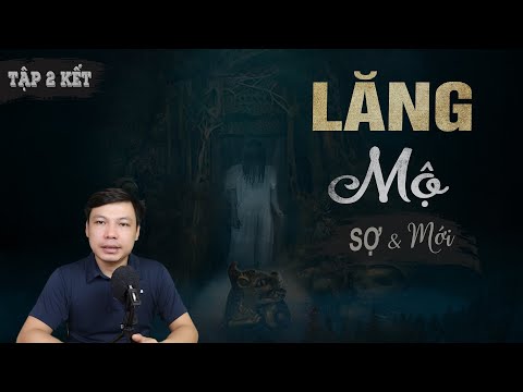 Video: Lẽ Ra đã Cứu được Linh Hồn, Nhưng đã Xây Dựng Lăng Mộ