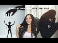 How to stop people getting to you  learn how to control your thoughts  emotions