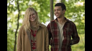 All The Bright Places And What Makes A Story Hit Home