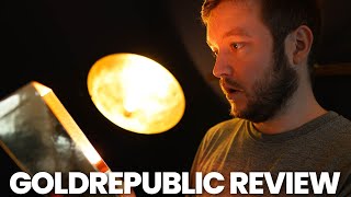 GoldRepublic Review - Mijn Ervaring met goud en zilver kopen bij GoldRepublic