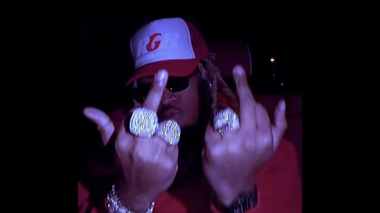 (FREE) Future Type Beat 2026 - 