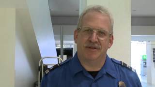 TSA shows items taken at airport