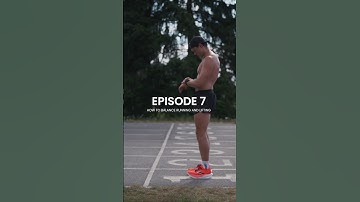 How to Balance Running & Lifting