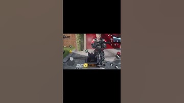 Cod clip #codmobile #cod #clips