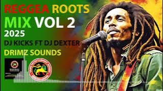 DJ KICKS FT DJ DEXTER REGGAE MC JALOOH TRIBUTE 🫡🫡💚💛❤️ VIDDD