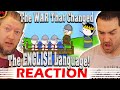 ''Oversimplified Reaction'' The War that Changed the English Language - Mini-Wars 3