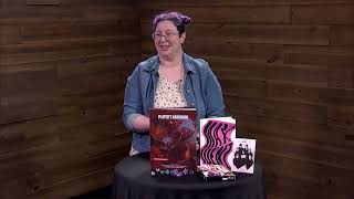 Library Life - Teen Stuff