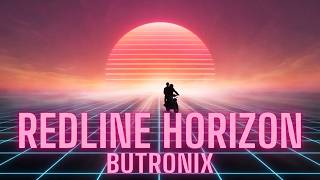 Redline Horizon Full Album | Synthwave | Outrun | Night Driving Music