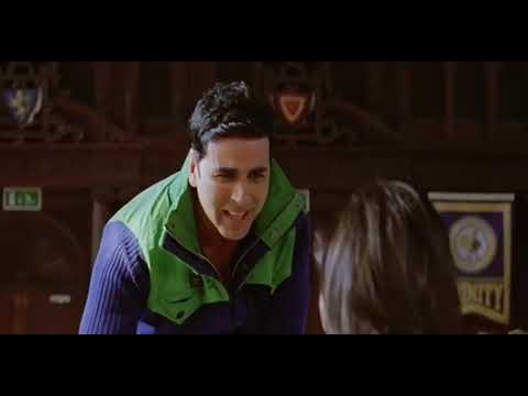 tujhse Mohabbat ho gayi | Allah maaf kare | desi boyz | Akshay Kumar