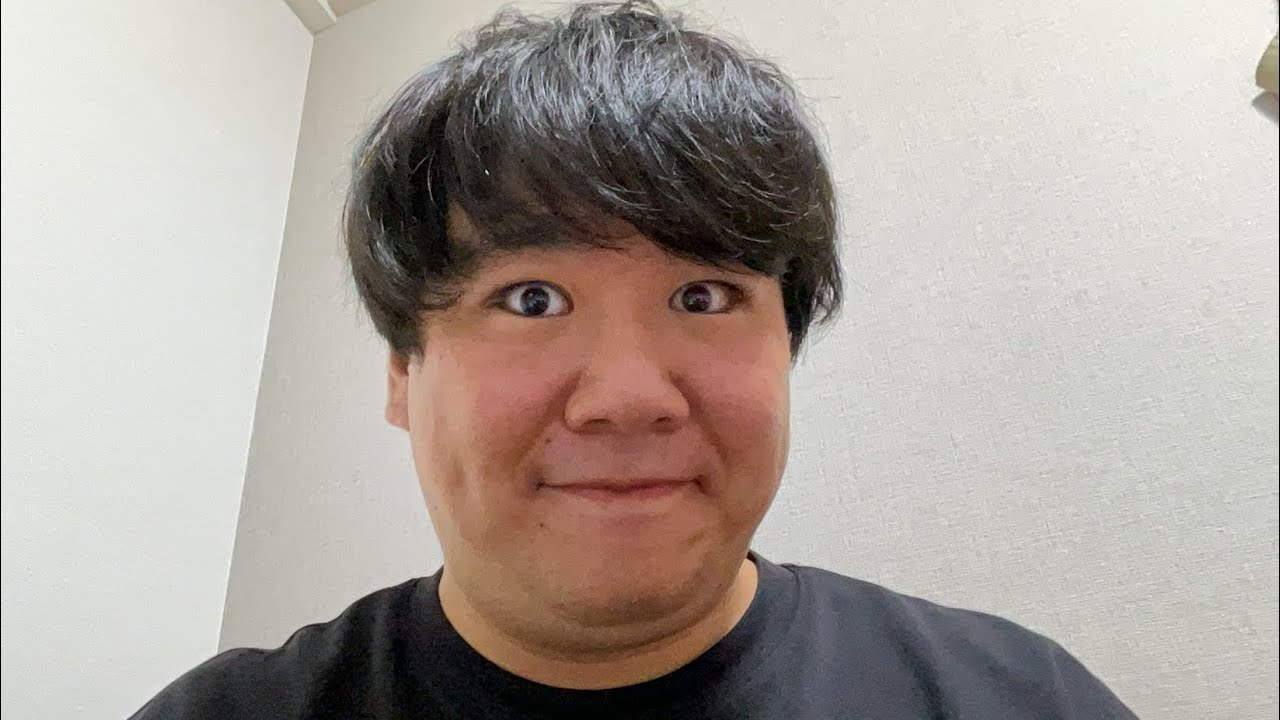 ラランドニシダ・うんこチャンネル がライブ配信します！ のサムネイル
