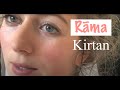 Fall in love with life  rma  sanskrit kirtan  gaiea sanskrit