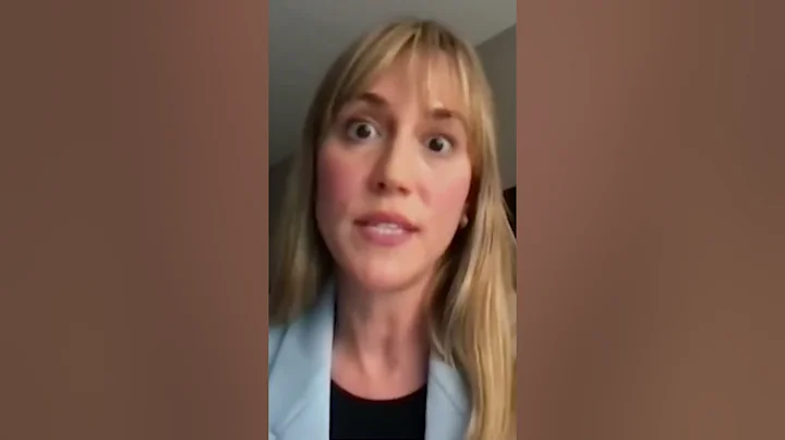 Dr. Andrea Cercek excited about cancer drug Dostar...