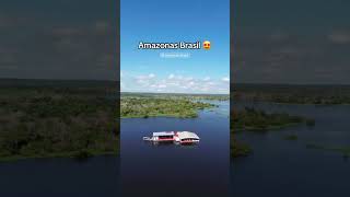Manaus Amazonas #foryou #amazonas #fy #fypシ゚vira #fun #fyp #viral #shortsfeed #shorts #short #fypp