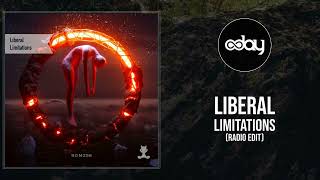 Liberal - Limitations Radio Edit Sounds Of Meow - Melodic Techno