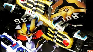 Ixa Bakugen 仮面ライダーキバ Csmイクサベルト イクサライザー 仮面ライダーイクサセーブモード バーストモード ライジングイクサ Csm Ixa Belt Ixarizer Youtube