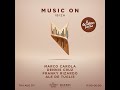 Ale de tuglie x music on  destino pacha ibiza  310823