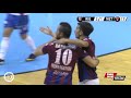 Serie A PlanetWin 365 Futsal | 5a Giornata | Real Rieti - Meta Catania | Highlights