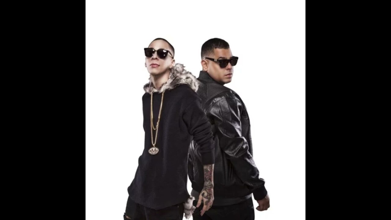 Baby Rasta y Gringo X Ñengo flow X Jory Type Beat / Reggaeton Old School type beat (prod loufend)