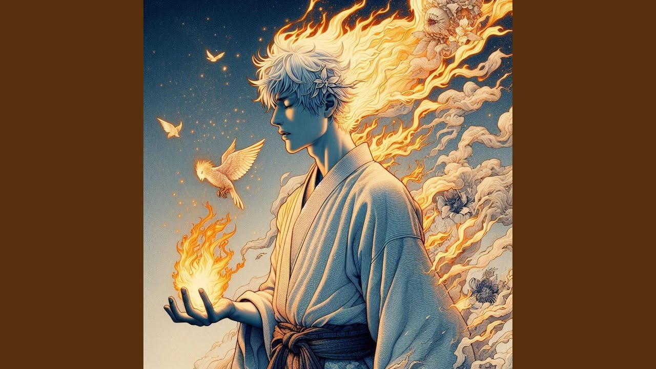 魂の炎 (Flame of the Soul) v1 - YouTube