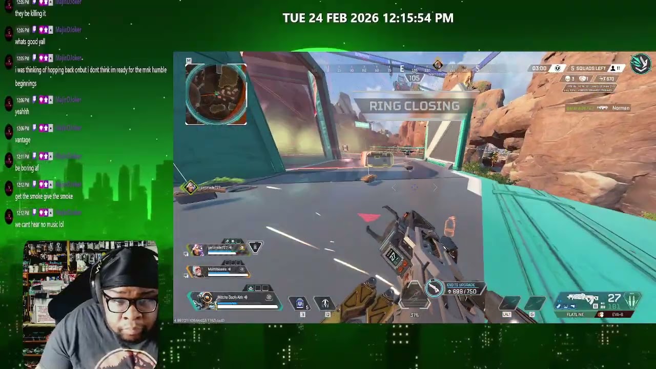 im chillin whats good (Part 3/23)