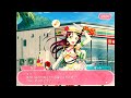 「スクフェス」セブンイレブン&times;ラブライブ!サンシャイン!!︎ コラボUR・桜内梨子サイドストーリー・『便利』を支えるもの