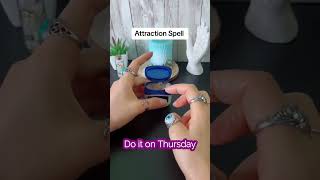 Try This Easy U0026 Powerful Spell That Attracts Both Money And Attention