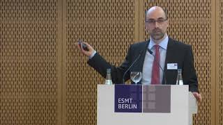 Celebrity DSI – The Digital Society Conference 2018: Keynote by  Prof. Allan Dafoe Net Worth