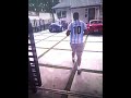 iShowSpeed Finds Dad With Messi Jersey 🤯