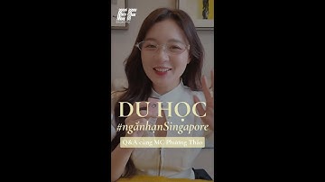 Du học ở tuổi U30: Quyết định liều lĩnh hay trải nghiệm đáng giá? Chia sê thực tế của MC Phương Thảo