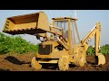 Coolest Cardboard Hydraulic JCB Ever | (DIY Bulldozer/Excavator/CAT JCB)