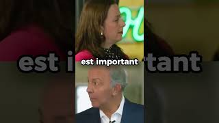 Jackie Smith vs Sam Hamad #quebec #villedequebec