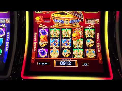 Money Blast slot machine #konami #slot #casino