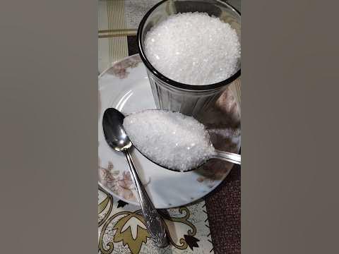 Скільки грам солі в ложках і стакані #shorts #ваги #вага #сіль #кухня # ...