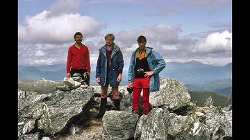 Eastern Arthurs 1992
