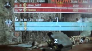 second map we lost 6-2 proof