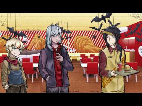 Tales Of Misteria