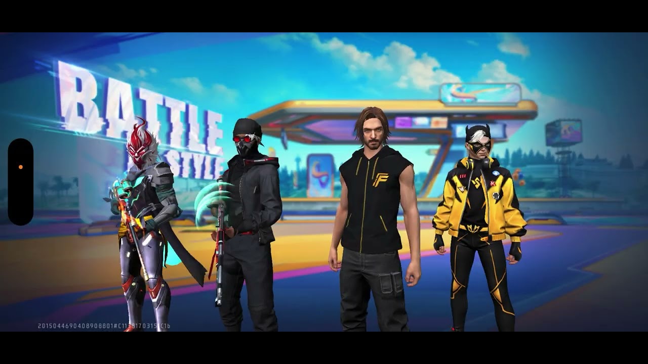 Free fire max first video subscribe🙏🏻🙏🏻🙏🏻