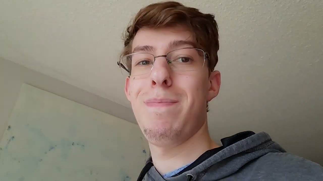 Video Journal #30 | 06/18/2023 | "I Love Watching Water Boil"