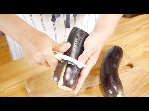 Video: Baklažanai Su šviežiomis žolelėmis