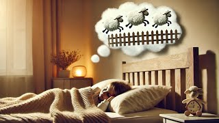 Why Do We Count Sheep to Fall Asleep? Net Worth