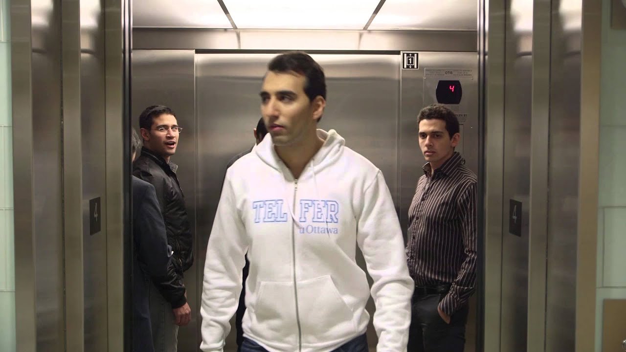 Telfer School of Management