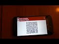 Field Inspection QR Code