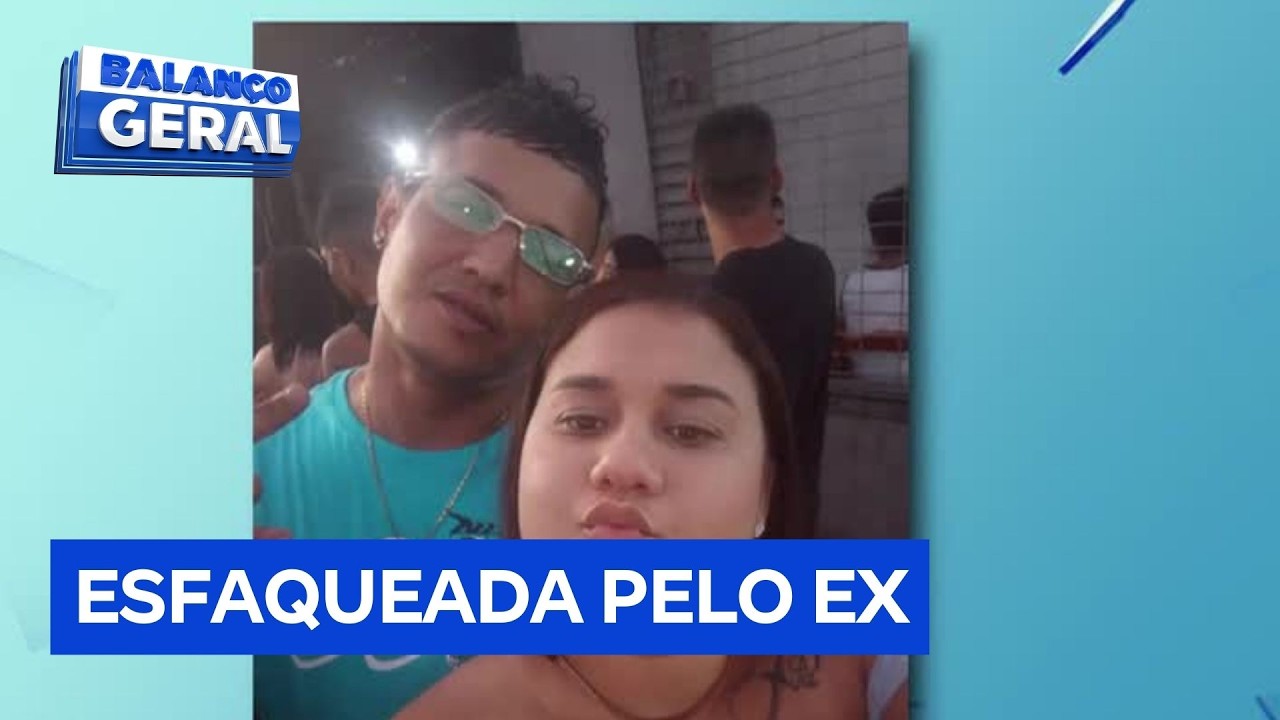 Mulher é esfaqueada pelo ex no Jardim Peri, na zona norte de São Paulo
