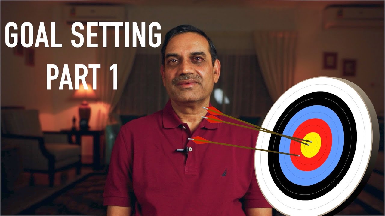 Setting Dynamic Goals - Road to the Top - Part 1