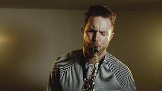 Ed Sheeran - Thinking Out Loud (Sax Cover Brendan Mills) chords