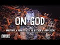 Miniature de la vidéo de la chanson On God