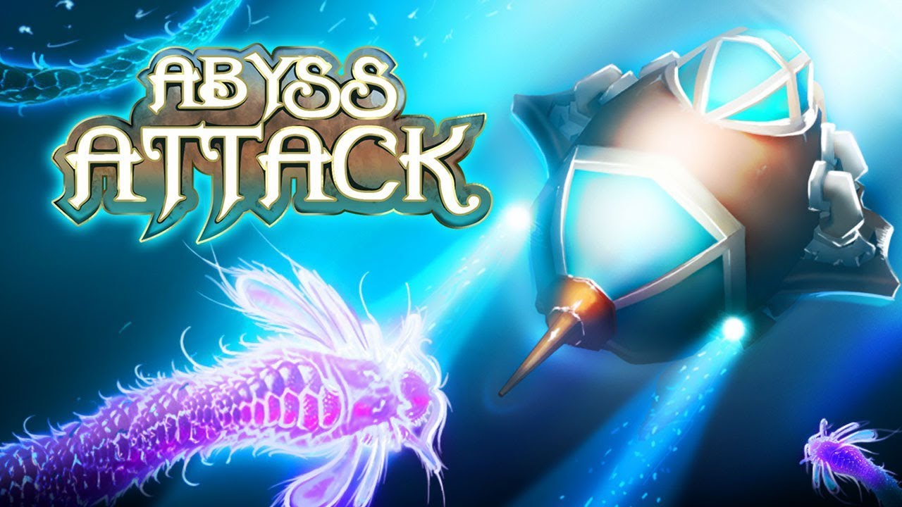 Abyss Attack - Universal - HD Gameplay Trailer