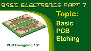 AVG Solutions Live Stream - Basic Electronics Part 7